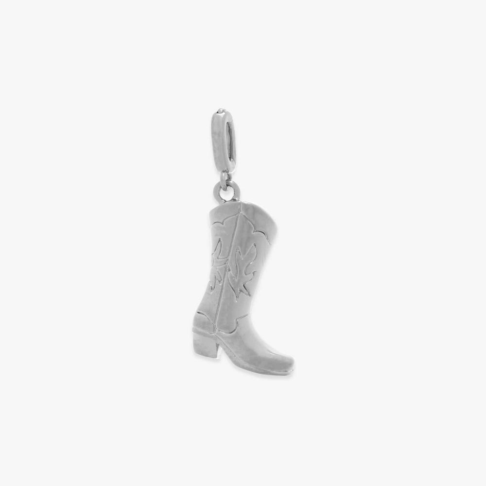 Harper Boot Charm 2