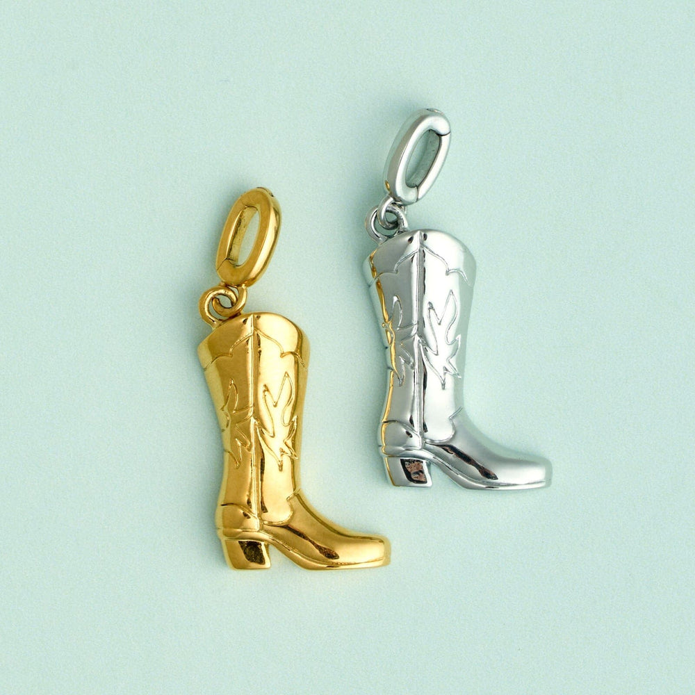 Harper Boot Charm 3