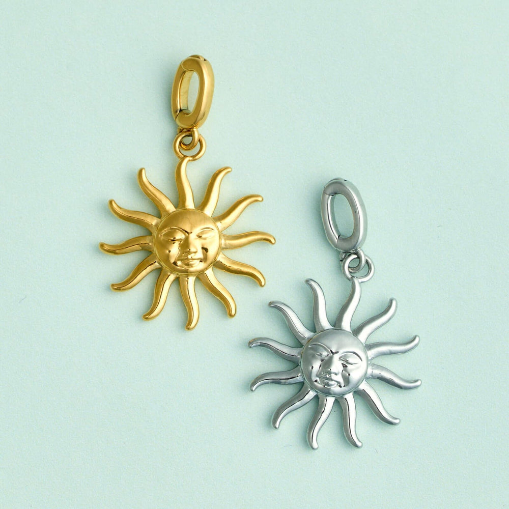 Harper Sunshine Charm 3