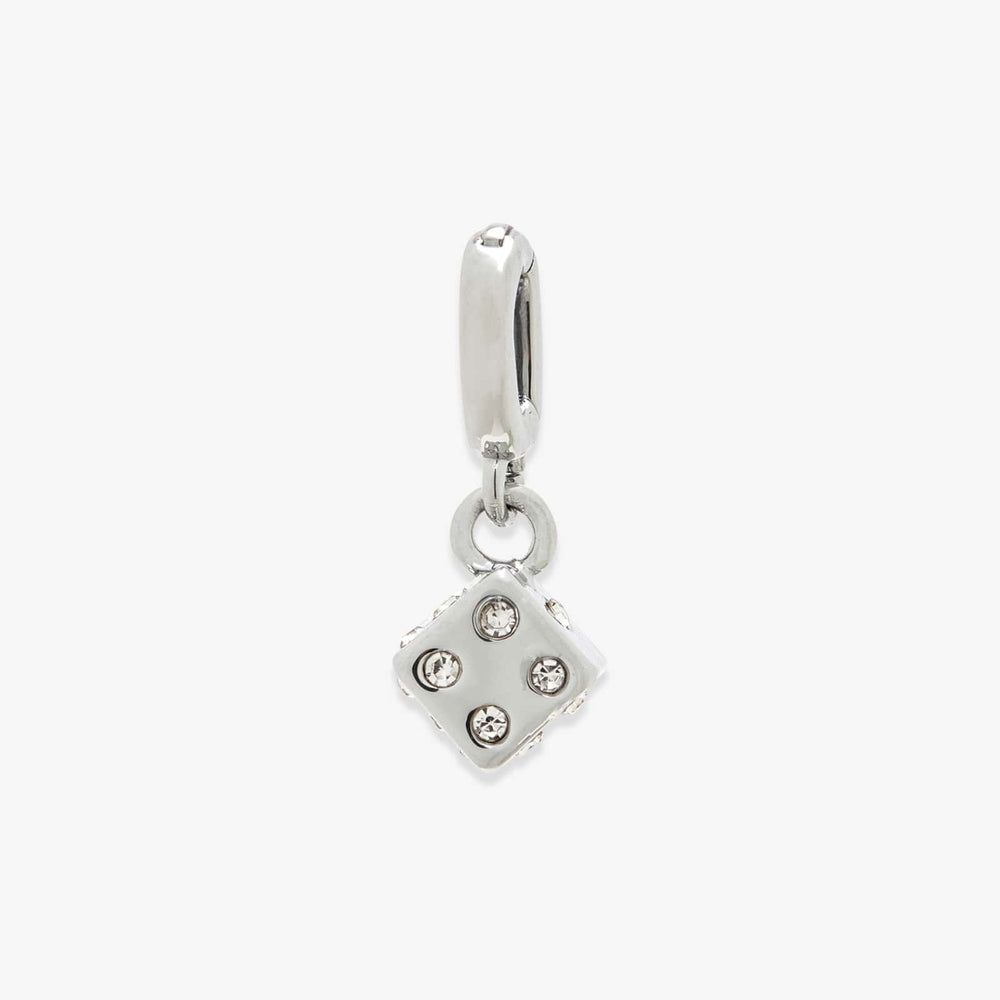 Harper Dice Charm 2