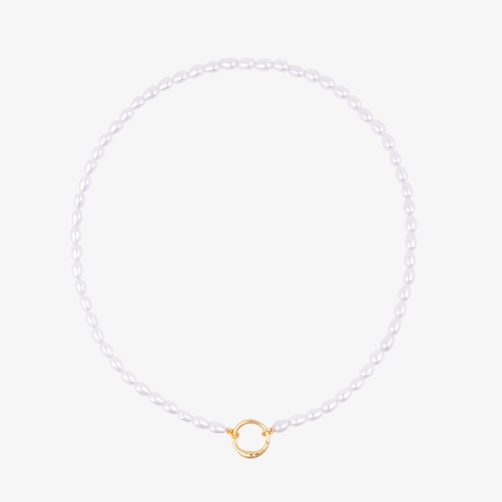 Harper Pearl Choker