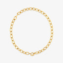 Harper Chunky Chain Choker