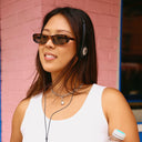 Harper Chunky Chain Choker