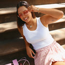 Harper Chunky Chain Choker