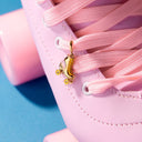 Harper Rollerskate Charm