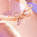 Harper Ballet Slipper Charm