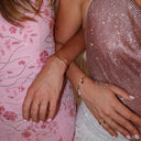 Harper Ballet Slipper Charm