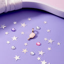 Harper Pickleball Paddle Charm