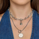 Harper Lucky Star Statement Charm