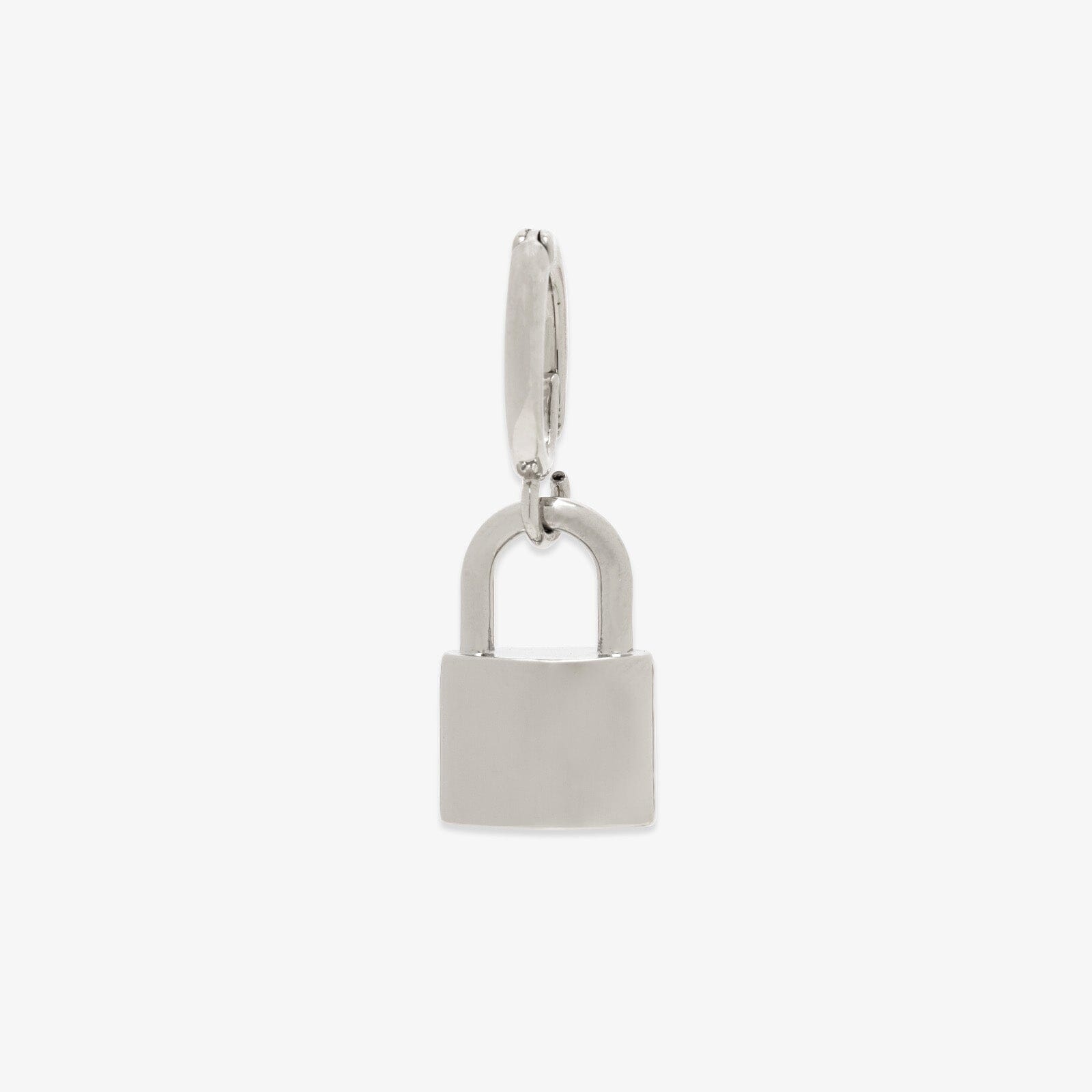 Harper Padlock Charm