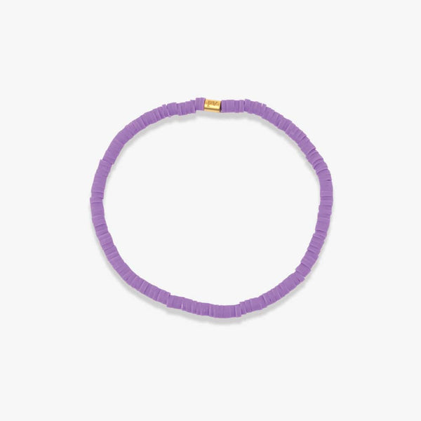 Solid Cabrillo Stretch Bracelet