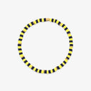 Navy & Yellow Collection