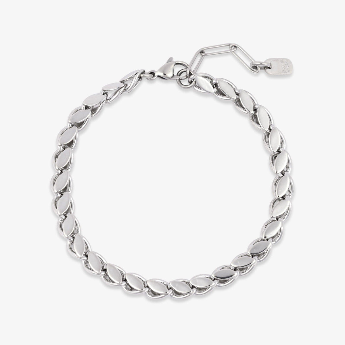 Chunky Chain Bracelet