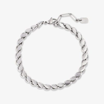 Chunky Chain Bracelet
