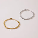 Chunky Chain Bracelet