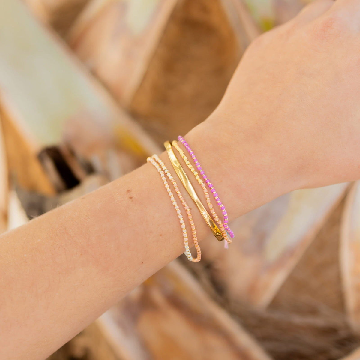 Last Light Cuff