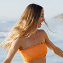 Seashell Pendant Necklace