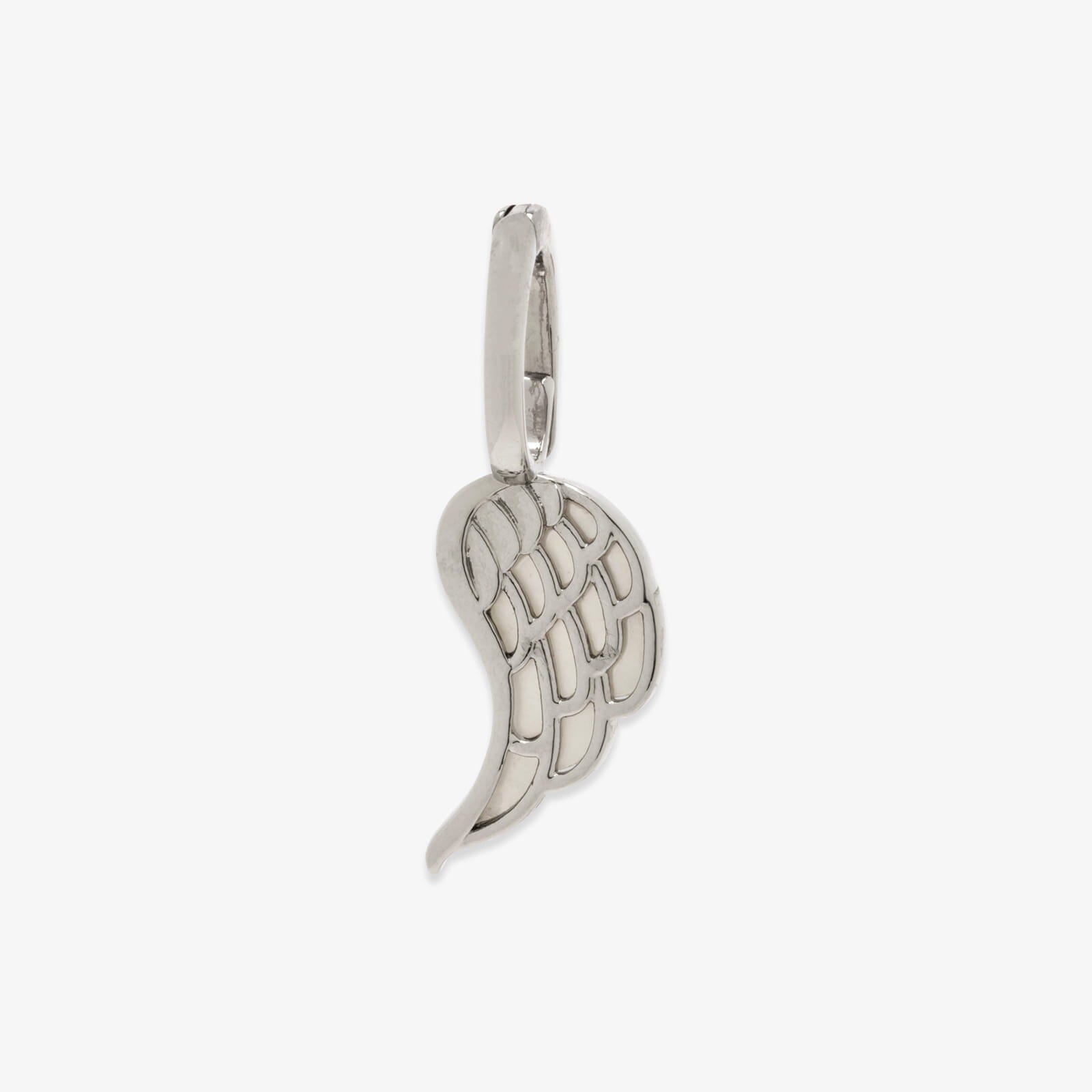 Harper Angel Wing Charm