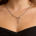 Harper Angel Wing Charm