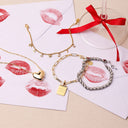 Harper Love Notes Charm