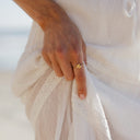 Seashell Ring