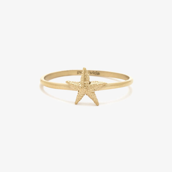 Sea Star Ring