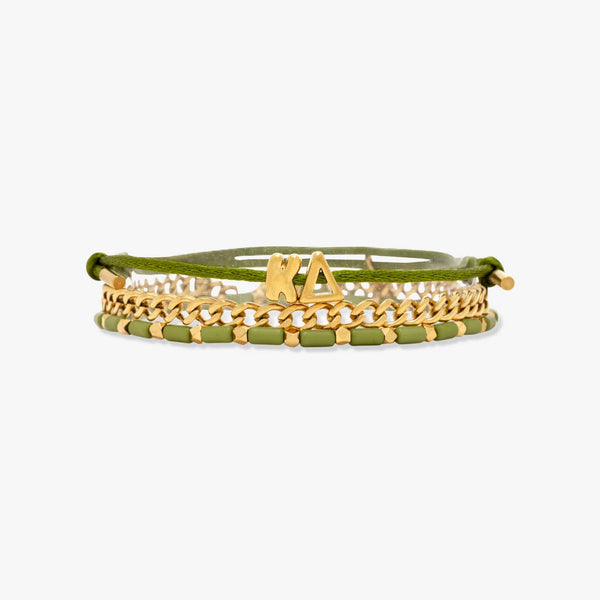 Kappa Delta Collection