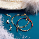 Harper Stone USA Charm