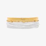 Silky Cord Style Pack