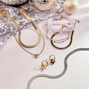 Silky Cord Style Pack