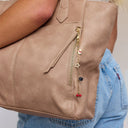 Cherry Kiki Bag Charm