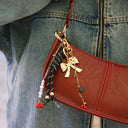 Cherry Kiki Bag Charm