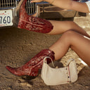 Cherry Kiki Bag Charm