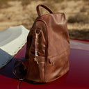 Cowgirl Kiki Bag Charm