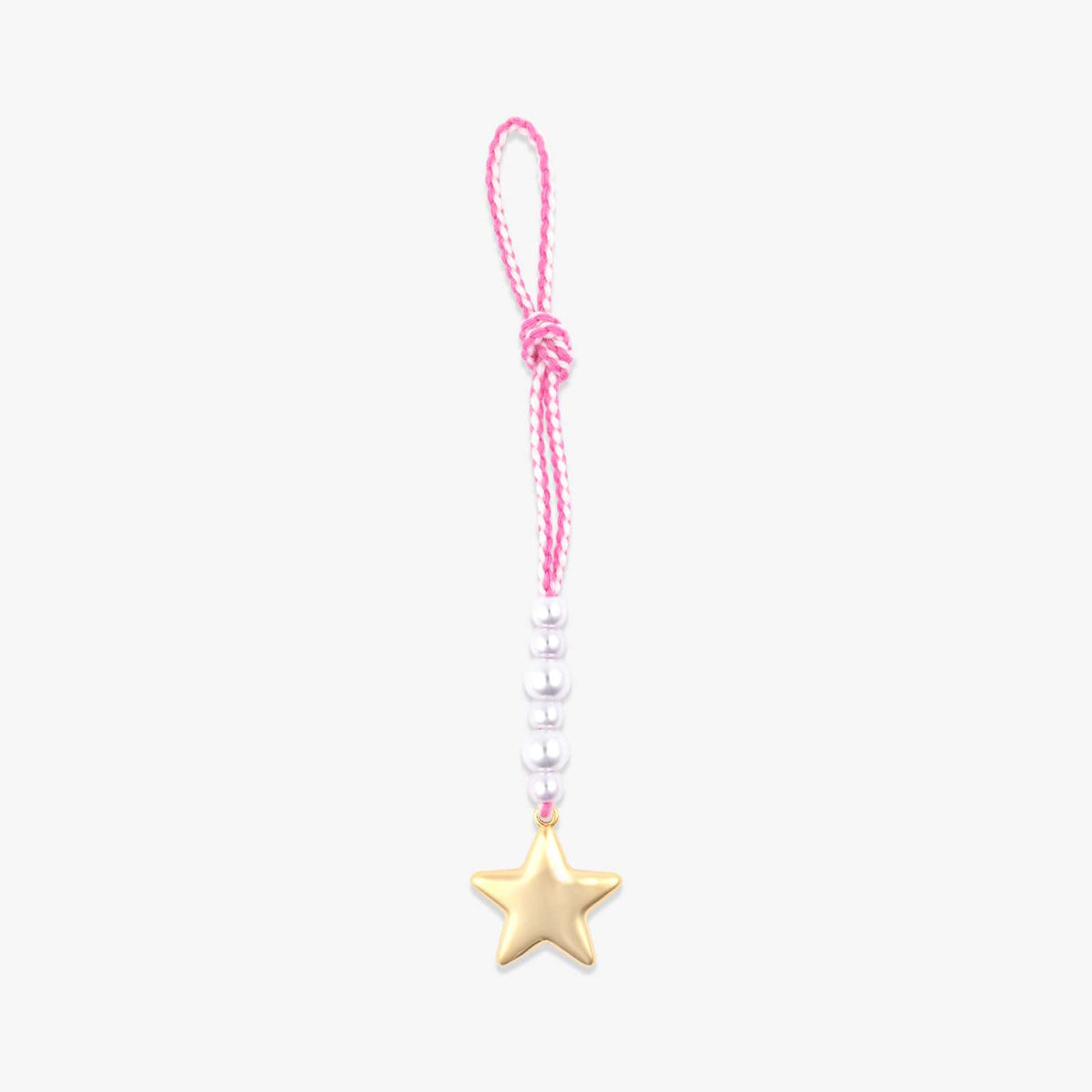 Star Cici Bag Charm