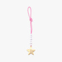 Star Cici Bag Charm