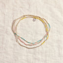 Miami Stretch Anklet Pack