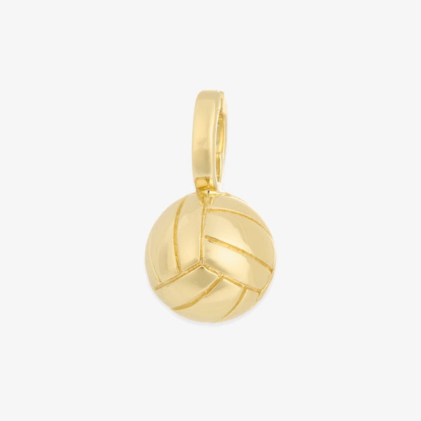 Harper Volleyball Charm
