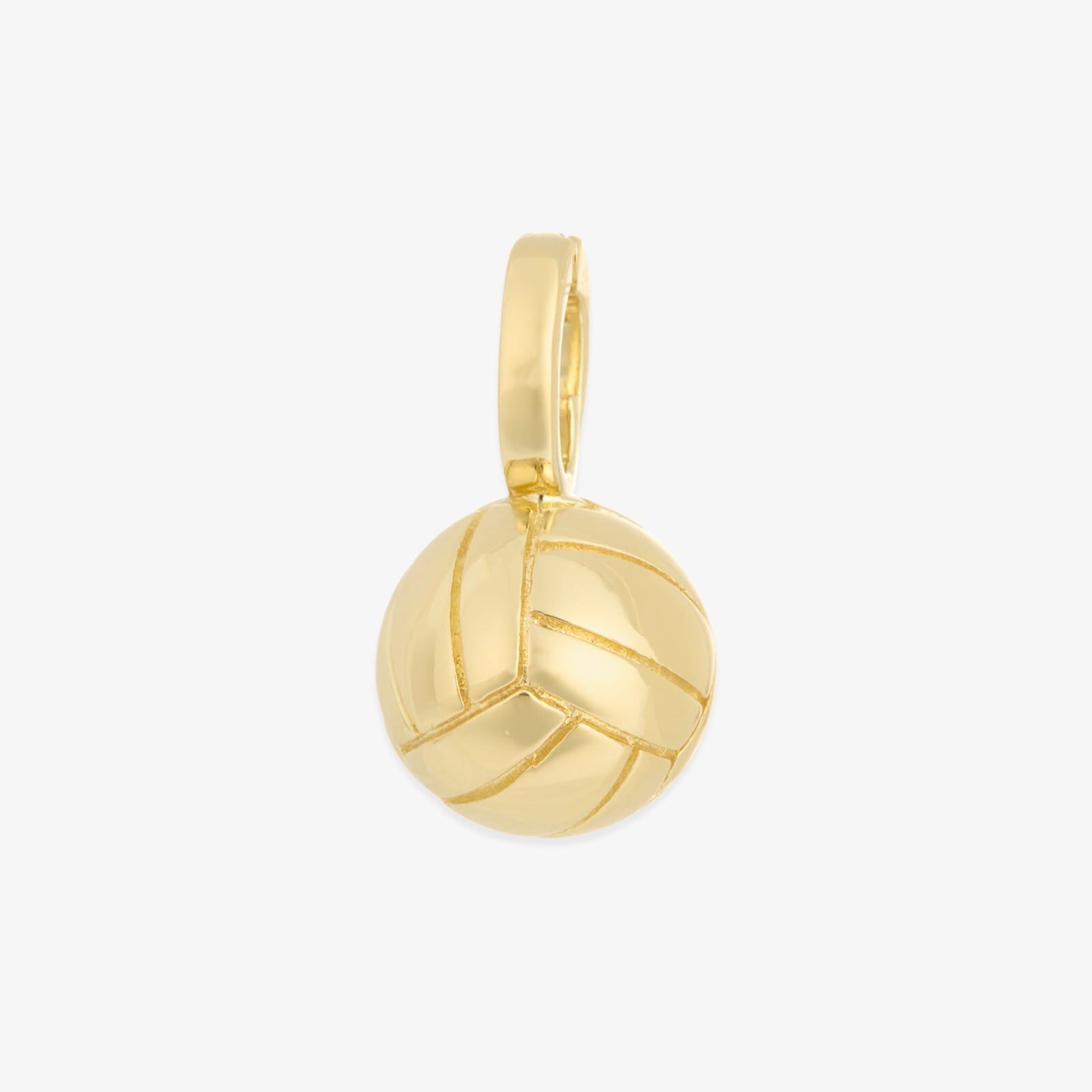 Harper Volleyball Charm
