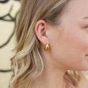 Bubble Earrings