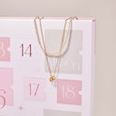 24 Day Advent Calendar 2025