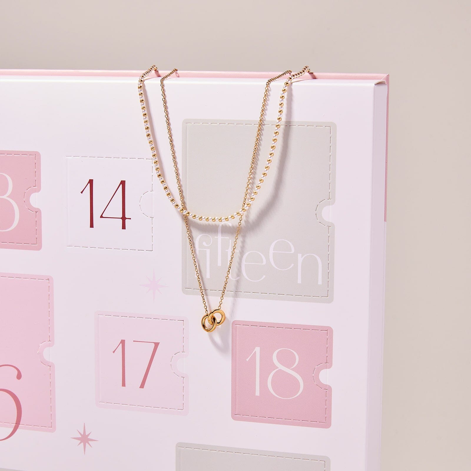 24 Day Advent Calendar 2025