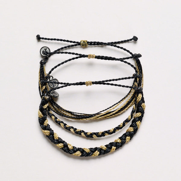 Black & Gold Collection
