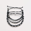 Black & Silver Collection