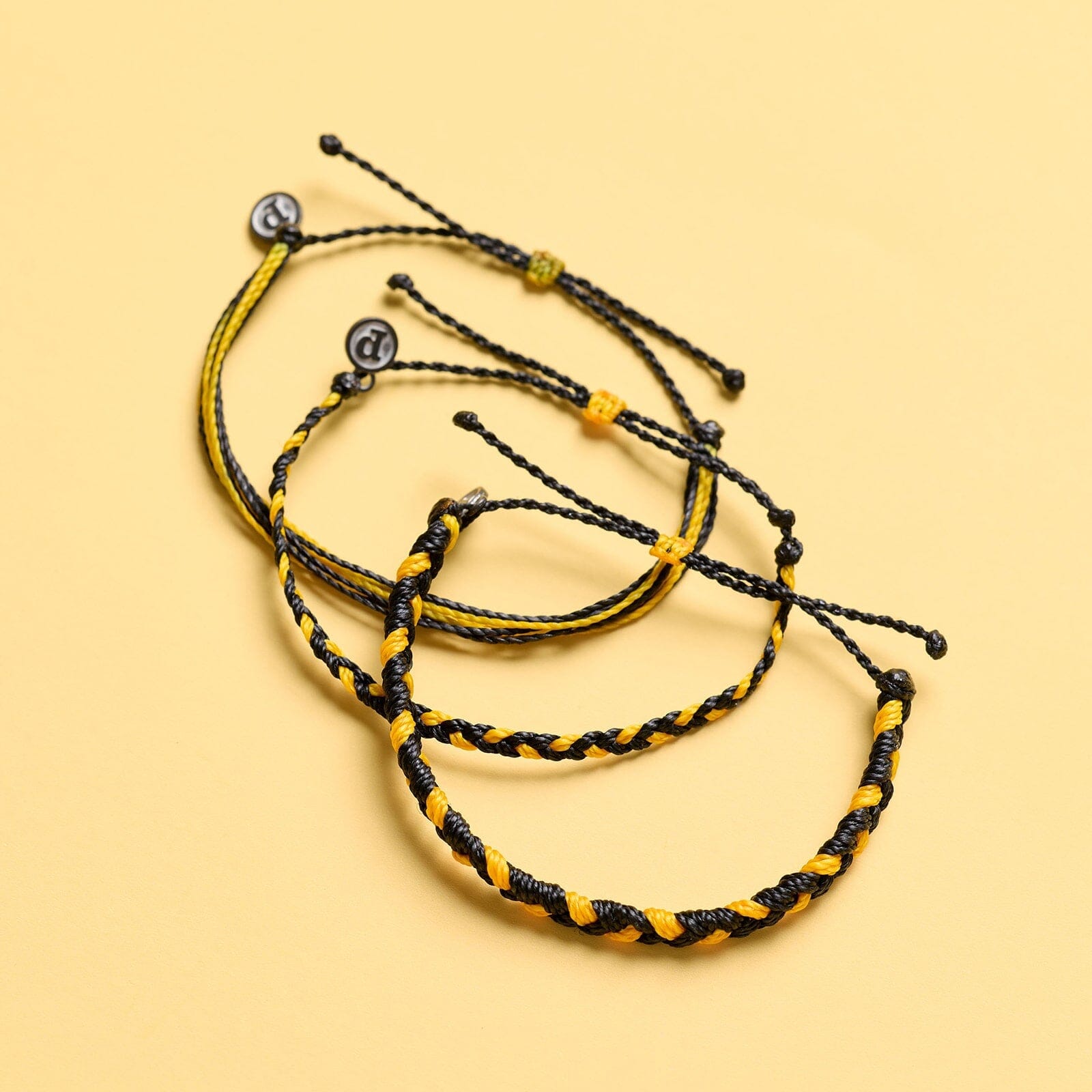 Black & Yellow Collection