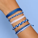 Blue & White Collection