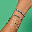 Green & White Collection