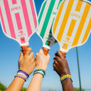 Green & White Collection