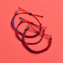 Red & Navy Collection
