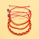 Red & Yellow Collection